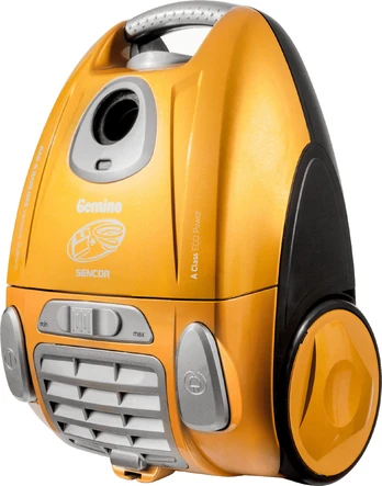 Dulkių siurblys Sencor SVC 900-EUE3