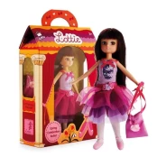 LOTTIE lėlė Balerina, LT004 kaina