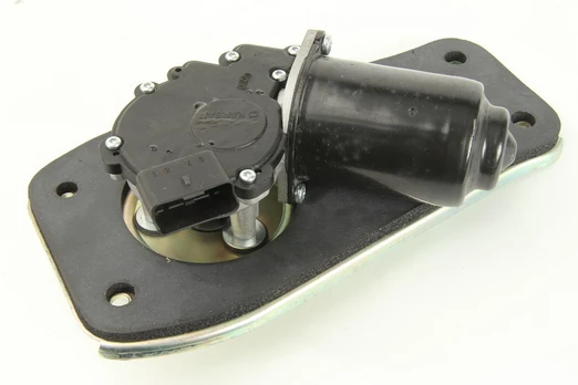 Wiper motor 064300324010 front fits: PEUGEOT