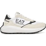 EA7 Emporio Armani Laisvalaikio batai 7X000341 AF18616 MZ021 Balta