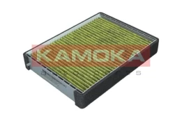 Filtras, salono oras KAMOKA 6080137 kaina