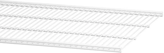 Lentyna Elfa, 90 cm x 49,4 cm, baltos spalvos