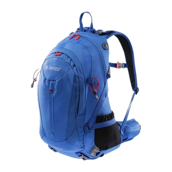 Hi-Tec Aruba 30L turistinė kuprinė mėlyna