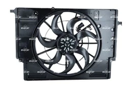 NRF NRF 470045 Radiator fan