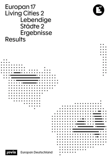 Europan 17: Lebendige Stadte 2 / Living Cities 2