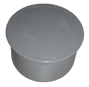 Aklė vidaus kanalizacijai Wavin Optima, 40 mm