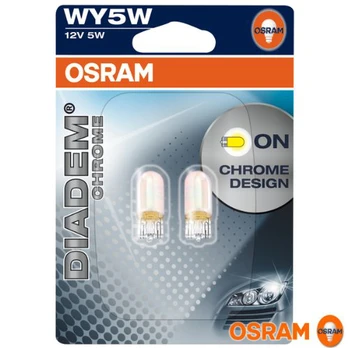 Lemputė, indikatorius ams-OSRAM 2827DC-02B