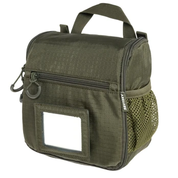 Brytzky Tactical Clean Olive Kosmetinė