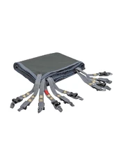 Palapinės pagrindas Marmot Thor 3P Footprint kaina