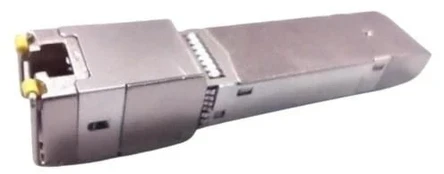 Dell Networking Transceiver, SFP+ 10GBASE-T 30m, Gen3.5,