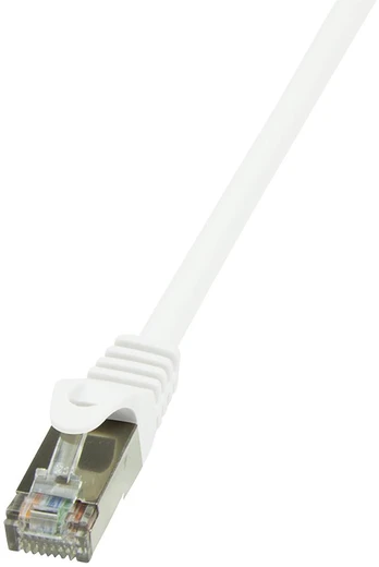 LOGILINK CP2081S - Patchcord Cat.6