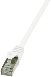 LOGILINK CP2081S - Patchcord Cat.6 kaina