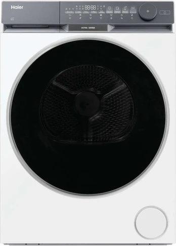 Džiovyklė Haier HD80-CQ387U1-S