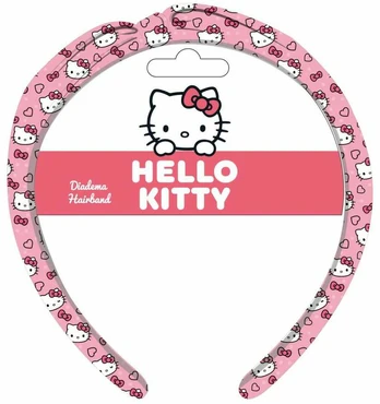 Galvos juosta Hello Kitty