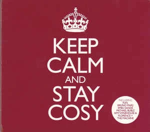 CD Various - Keep Calm And Stay Cosy
