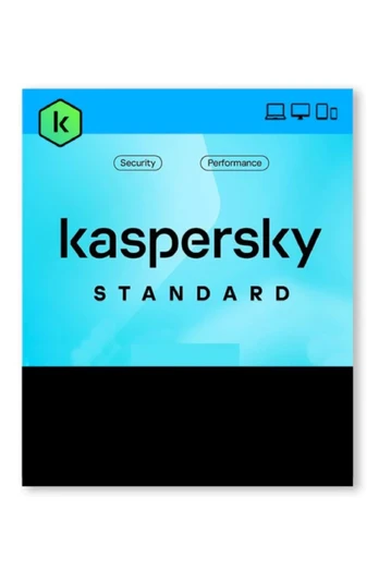 Kaspersky Standard Security PC