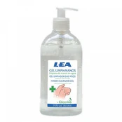 Lea Hand Cleaner Gel 100ml kaina