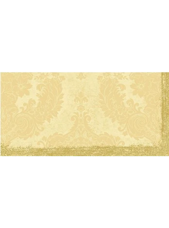 Staltiesė Dunicel 84x84 cm ROYAL CREAM (rulone)