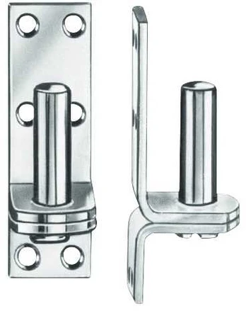 Vorman Turētājs eņģu 13x99x35mm