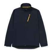 Darbinė striukė Caterpillar Softshell CAT 1310152, navy blue, L dydis