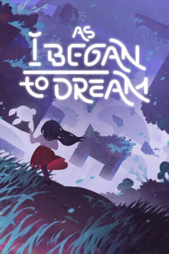 As I Began To Dream PC