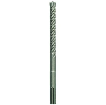 Grąžtas BOSCH SDS PLUS GRĄŽAS 12 x 610 mm PLUS-5X 4-CUT