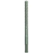 Grąžtas BOSCH SDS PLUS GRĄŽAS 12 x 610 mm PLUS-5X 4-CUT kaina
