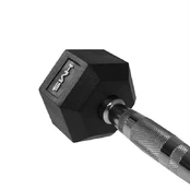 Svarmuo HMS Hex Pro, 4 kg kaina