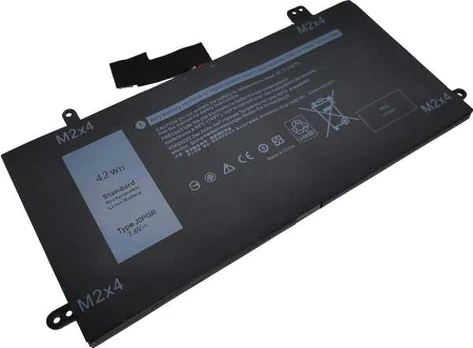 Bateria Dell 42Wh 4-Cell Lithium-Ion