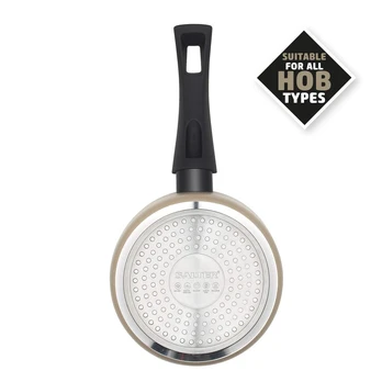 Salter BW11107EU7 Olympus 16cm Saucepan