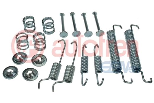 AUTOFREN D3-1040A Brake shoe fitting kit