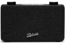 Roberts Radio Žaisti 11 Juoda