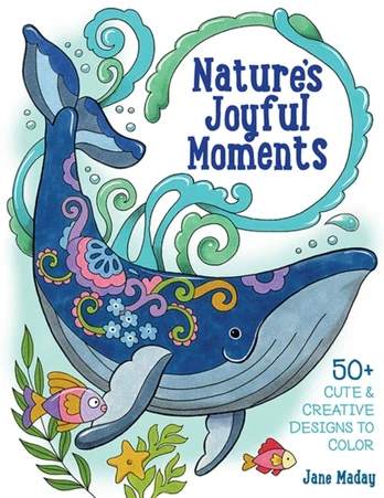 Nature’s Joyful Moments