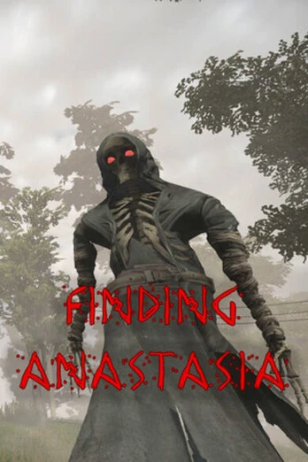 Finding Anastasia PC