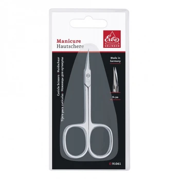 ERBE MANICURE nagų odelių žirklutės