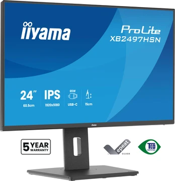 iiyama ProLite XB2497HSN-B1