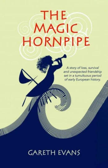 Magic Hornpipe