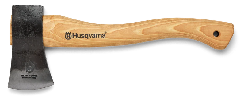 Kirvis „Husqvarna Kirvukas”