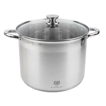 Puodas Karl Hausmann Solid, 30 cm, 16 l
