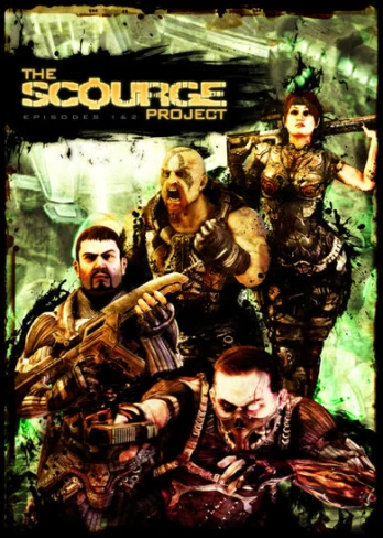 The Scourge Project PC