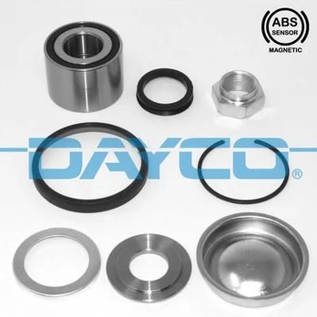 Rato guolio komplektas DAYCO KWD1123