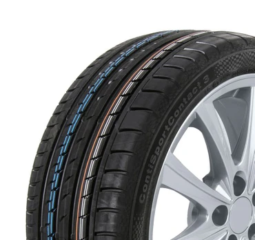 Continental ContiSportContact 3 265/40 R20