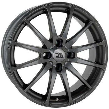 RC-DESIGN RC18 (TM) R17 5x114.30 ET38 CB72.60 J7.5