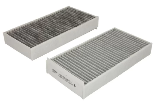 Salono filtras PURRO PUR-PC3047C-2