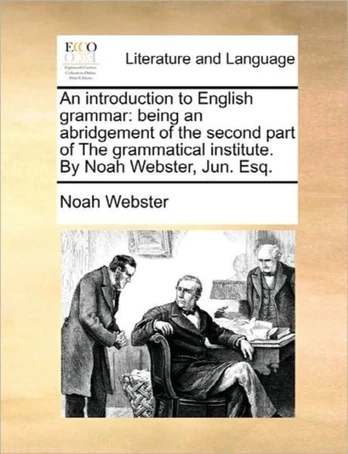 Introduction to English Grammar