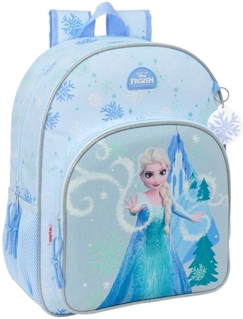 Safta Disney Frozen adaptable backpack 42cm