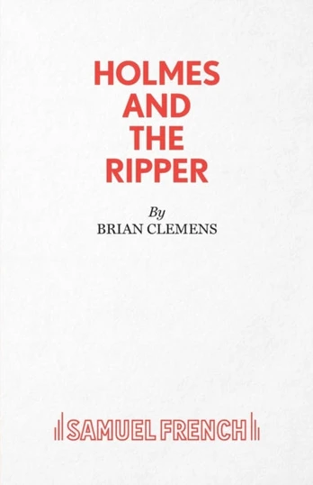 Holmes and the Ripper