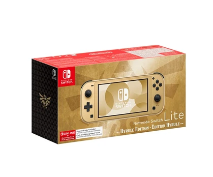 Zelda Nintendo Switch