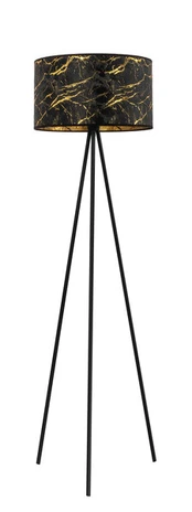 Lampex toršeras Ombre