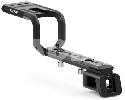 XLR Extension Bracket for Sony FX3 - Black